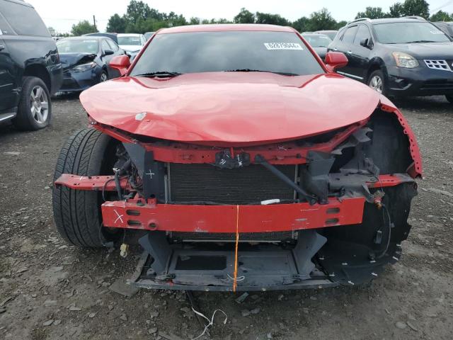 Photo 4 VIN: 1G1FB1RS6H0169779 - CHEVROLET CAMARO LT 