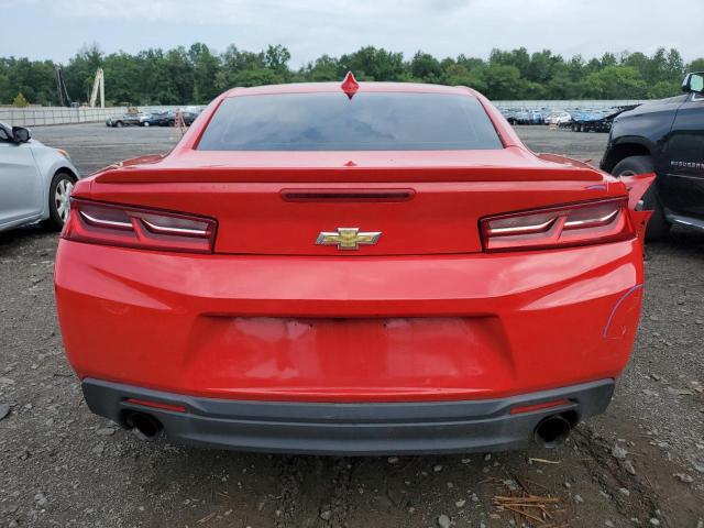 Photo 5 VIN: 1G1FB1RS6H0169779 - CHEVROLET CAMARO LT 