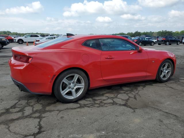 Photo 2 VIN: 1G1FB1RS6H0173847 - CHEVROLET CAMARO LT 