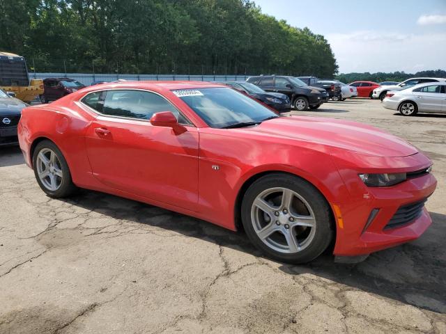 Photo 3 VIN: 1G1FB1RS6H0173847 - CHEVROLET CAMARO LT 