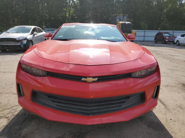 Photo 4 VIN: 1G1FB1RS6H0173847 - CHEVROLET CAMARO LT 