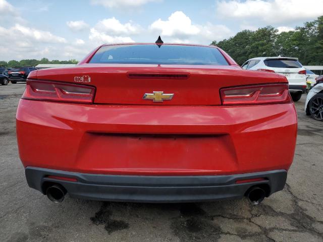 Photo 5 VIN: 1G1FB1RS6H0173847 - CHEVROLET CAMARO LT 