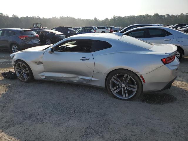 Photo 1 VIN: 1G1FB1RS6H0185089 - CHEVROLET CAMARO LT 