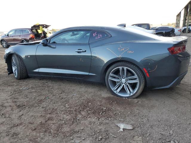 Photo 1 VIN: 1G1FB1RS6H0185304 - CHEVROLET CAMARO LT 