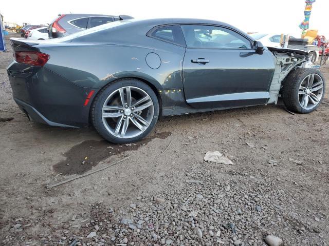 Photo 2 VIN: 1G1FB1RS6H0185304 - CHEVROLET CAMARO LT 