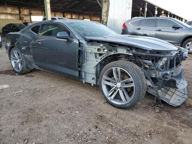 Photo 3 VIN: 1G1FB1RS6H0185304 - CHEVROLET CAMARO LT 