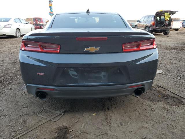 Photo 5 VIN: 1G1FB1RS6H0185304 - CHEVROLET CAMARO LT 