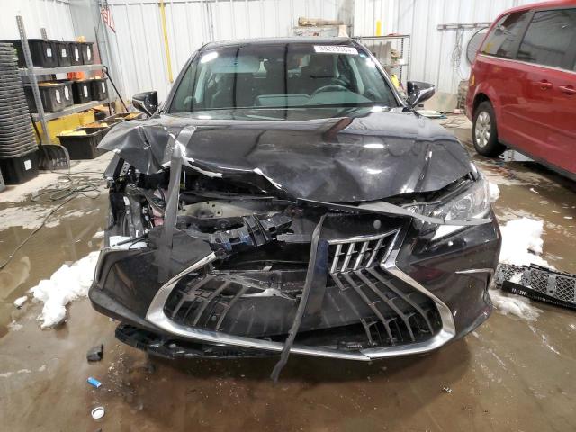 Photo 4 VIN: 1G1FB1RS6J0117459 - LEXUS ES350 