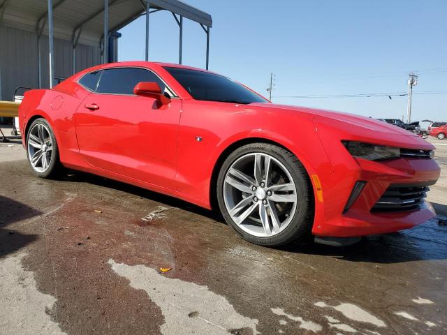 Photo 3 VIN: 1G1FB1RS6J0120510 - CHEVROLET CAMARO LT 