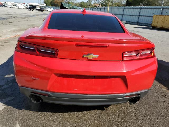 Photo 5 VIN: 1G1FB1RS6J0120510 - CHEVROLET CAMARO LT 