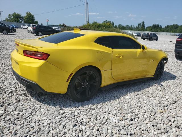 Photo 2 VIN: 1G1FB1RS6J0134780 - CHEVROLET CAMARO LT 