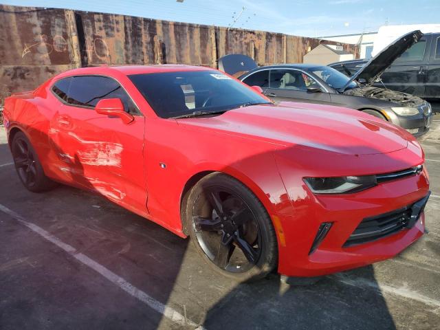 Photo 3 VIN: 1G1FB1RS6J0150171 - CHEVROLET CAMARO 