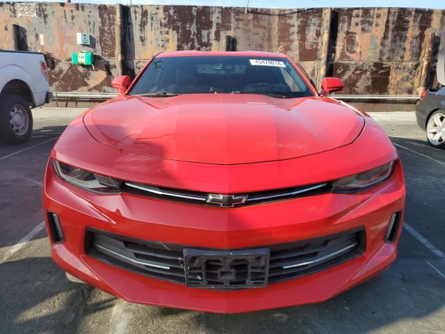 Photo 4 VIN: 1G1FB1RS6J0150171 - CHEVROLET CAMARO 