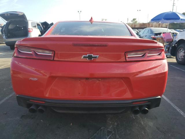 Photo 5 VIN: 1G1FB1RS6J0150171 - CHEVROLET CAMARO 