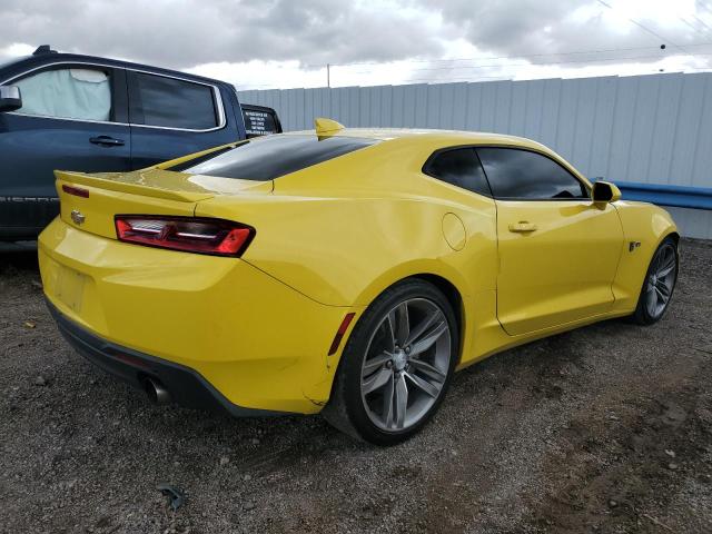 Photo 2 VIN: 1G1FB1RS6J0152020 - CHEVROLET CAMARO 