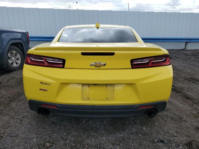 Photo 5 VIN: 1G1FB1RS6J0152020 - CHEVROLET CAMARO 