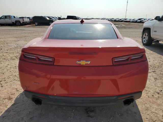 Photo 5 VIN: 1G1FB1RS6J0183199 - CHEVROLET CAMARO LT 