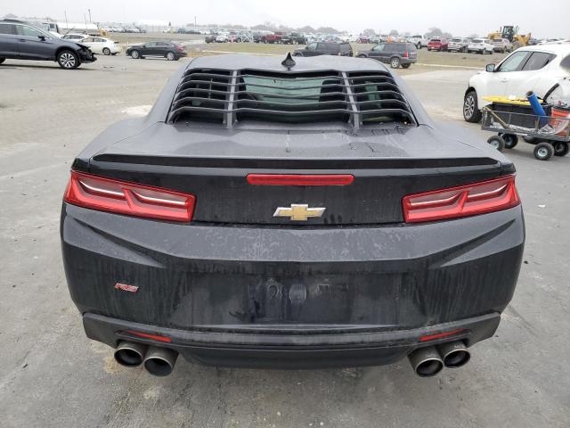 Photo 5 VIN: 1G1FB1RS6J0185714 - CHEVROLET CAMARO LT 