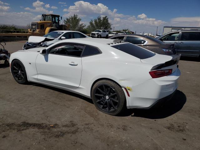 Photo 1 VIN: 1G1FB1RS6J0186071 - CHEVROLET CAMARO LT 