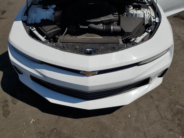 Photo 10 VIN: 1G1FB1RS6J0186071 - CHEVROLET CAMARO LT 