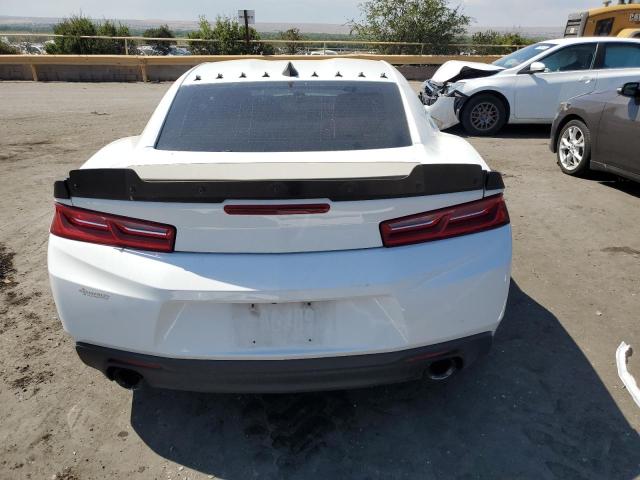 Photo 5 VIN: 1G1FB1RS6J0186071 - CHEVROLET CAMARO LT 