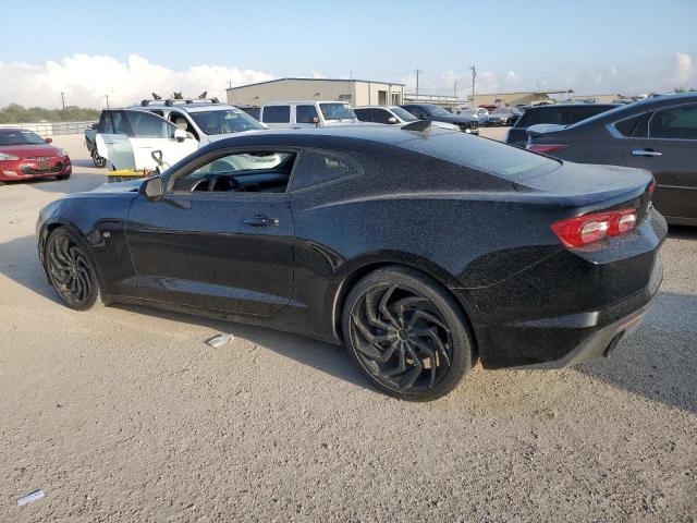 Photo 1 VIN: 1G1FB1RS6K0104812 - CHEVROLET CAMARO LS 