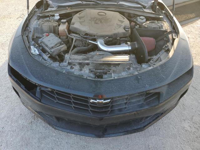 Photo 10 VIN: 1G1FB1RS6K0104812 - CHEVROLET CAMARO LS 