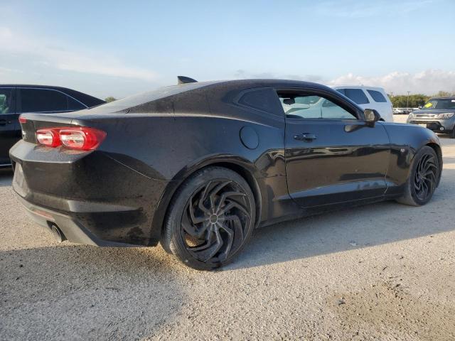 Photo 2 VIN: 1G1FB1RS6K0104812 - CHEVROLET CAMARO LS 