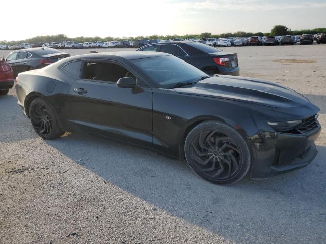 Photo 3 VIN: 1G1FB1RS6K0104812 - CHEVROLET CAMARO LS 