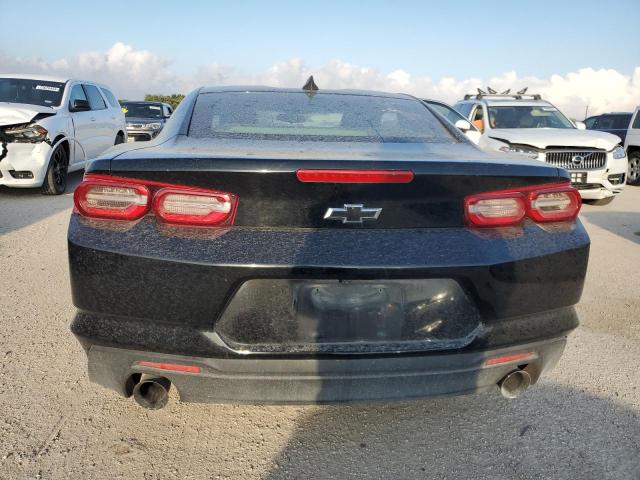 Photo 5 VIN: 1G1FB1RS6K0104812 - CHEVROLET CAMARO LS 