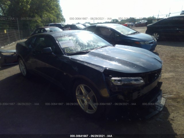 Photo 0 VIN: 1G1FB1RS6K0109413 - CHEVROLET CAMARO 