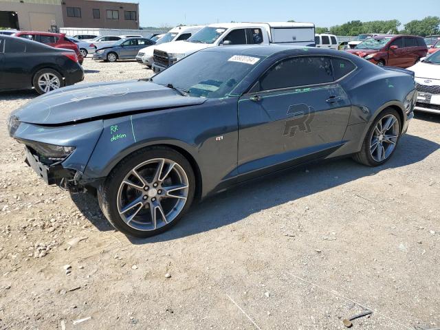 Photo 0 VIN: 1G1FB1RS6K0159289 - CHEVROLET CAMARO LS 