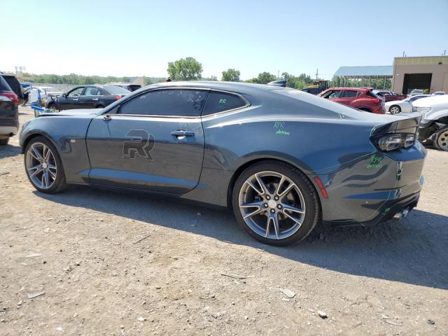 Photo 1 VIN: 1G1FB1RS6K0159289 - CHEVROLET CAMARO LS 