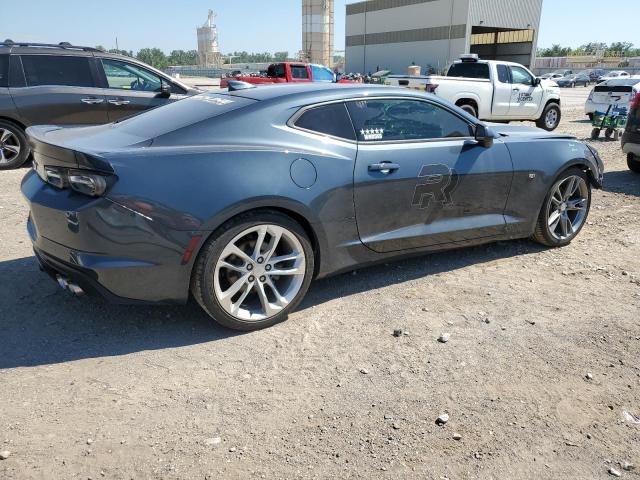 Photo 2 VIN: 1G1FB1RS6K0159289 - CHEVROLET CAMARO LS 