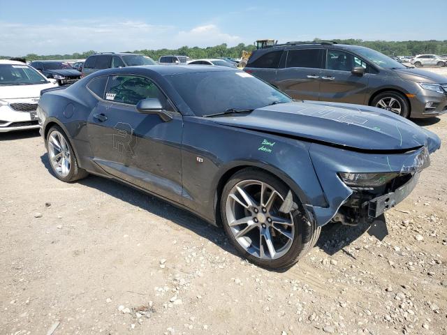 Photo 3 VIN: 1G1FB1RS6K0159289 - CHEVROLET CAMARO LS 