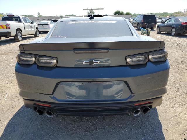 Photo 5 VIN: 1G1FB1RS6K0159289 - CHEVROLET CAMARO LS 