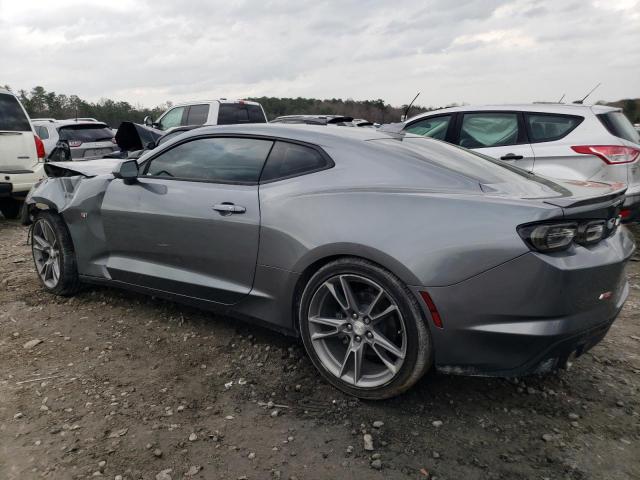 Photo 1 VIN: 1G1FB1RS6K0159437 - CHEVROLET CAMARO LS 