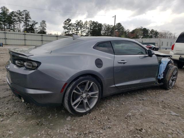 Photo 2 VIN: 1G1FB1RS6K0159437 - CHEVROLET CAMARO LS 