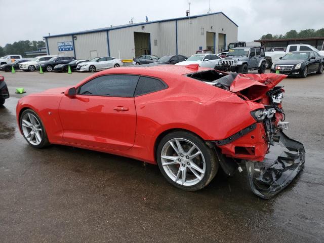 Photo 1 VIN: 1G1FB1RS6L0103094 - CHEVROLET CAMARO LS 