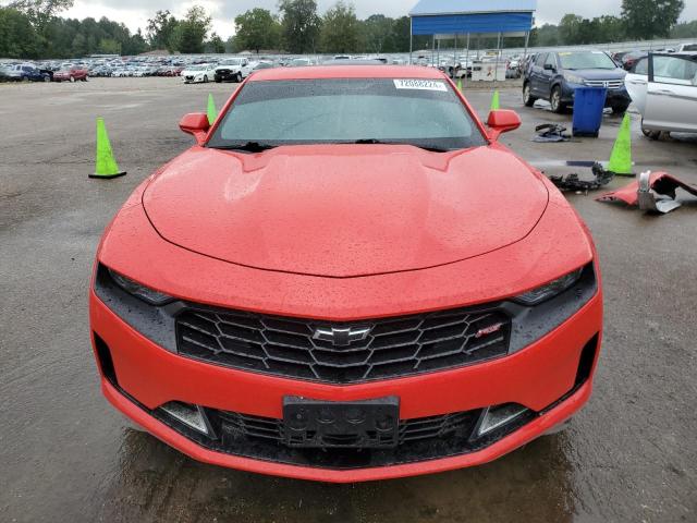 Photo 4 VIN: 1G1FB1RS6L0103094 - CHEVROLET CAMARO LS 