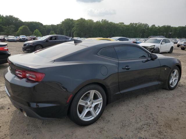 Photo 2 VIN: 1G1FB1RS6L0119103 - CHEVROLET CAMARO LS 