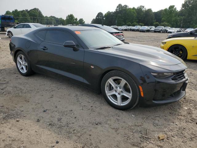 Photo 3 VIN: 1G1FB1RS6L0119103 - CHEVROLET CAMARO LS 