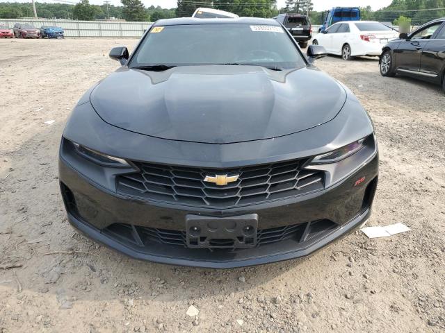 Photo 4 VIN: 1G1FB1RS6L0119103 - CHEVROLET CAMARO LS 