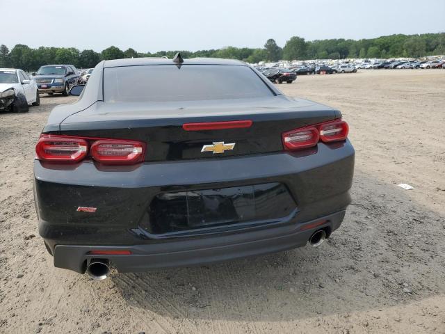 Photo 5 VIN: 1G1FB1RS6L0119103 - CHEVROLET CAMARO LS 