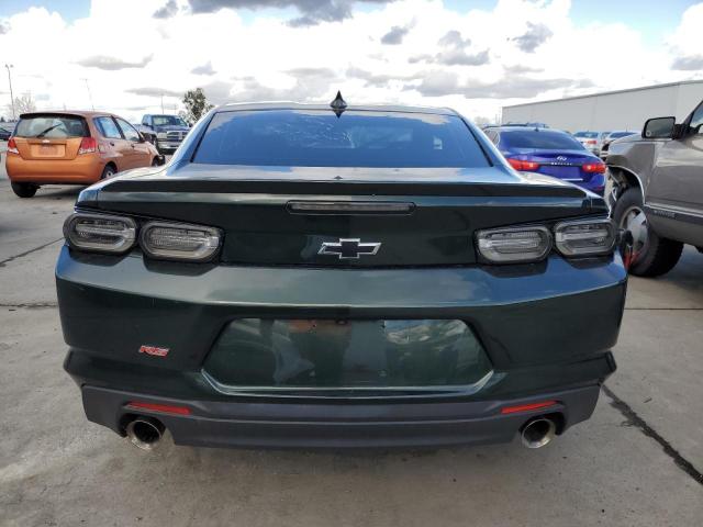 Photo 5 VIN: 1G1FB1RS6L0125161 - CHEVROLET CAMARO 