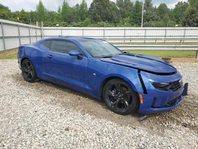 Photo 3 VIN: 1G1FB1RS6L0126875 - CHEVROLET CAMARO LS 