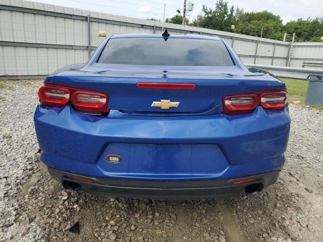 Photo 5 VIN: 1G1FB1RS6L0126875 - CHEVROLET CAMARO LS 