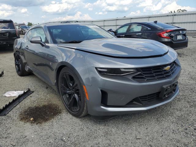 Photo 0 VIN: 1G1FB1RS6M0128949 - CHEVROLET CAMARO LS 