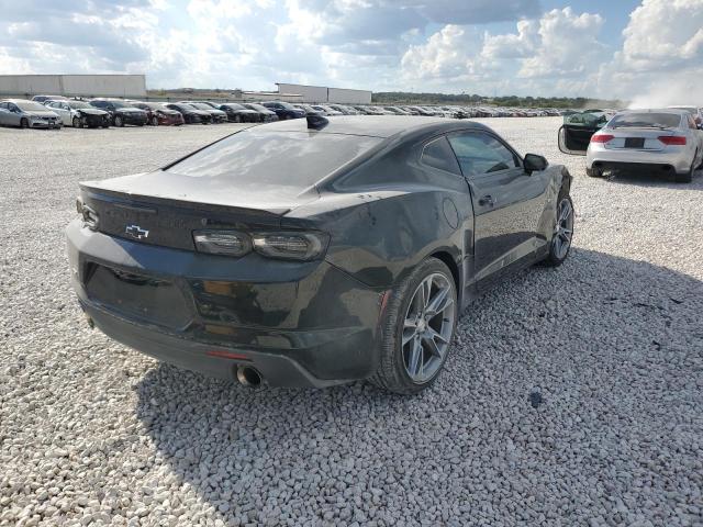 Photo 3 VIN: 1G1FB1RS6N0131206 - CHEVROLET CAMARO LS 