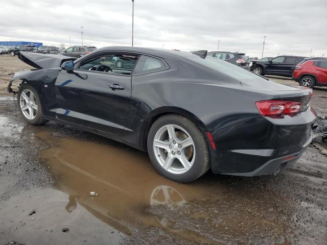 Photo 1 VIN: 1G1FB1RS6P0152723 - CHEVROLET CAMARO LS 